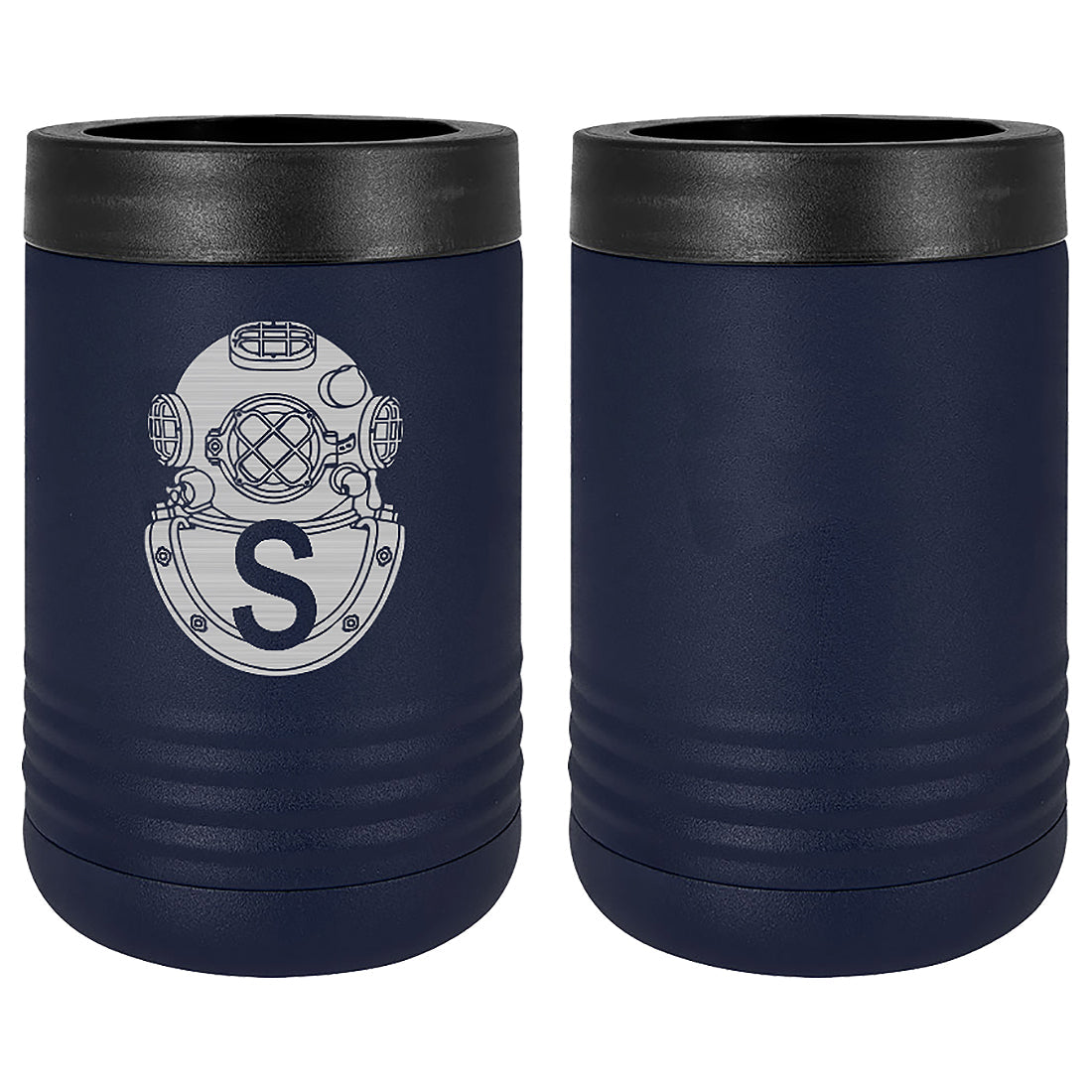 Laser Engraved Beverage Holder - Army Badges Mugs LEIH.0151.N