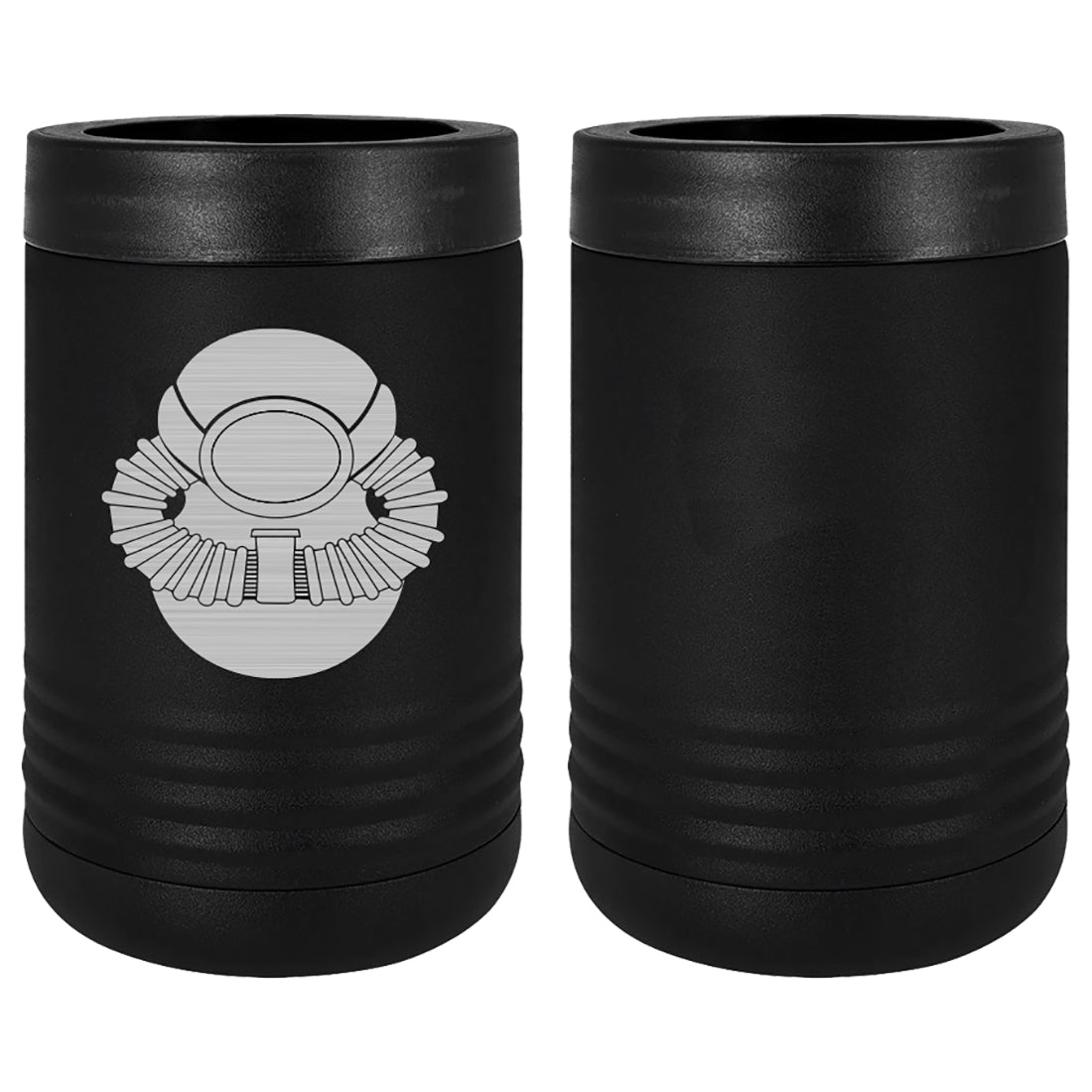 Laser Engraved Beverage Holder - Army Badges Mugs LEIH.0153.B