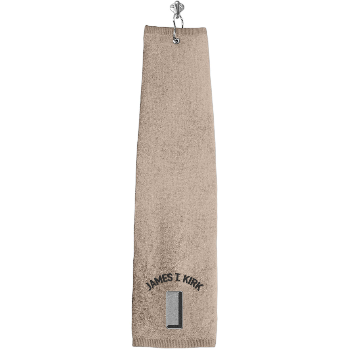 Officer Army Rank Custom Golf Towels Golf Towel GT.0183