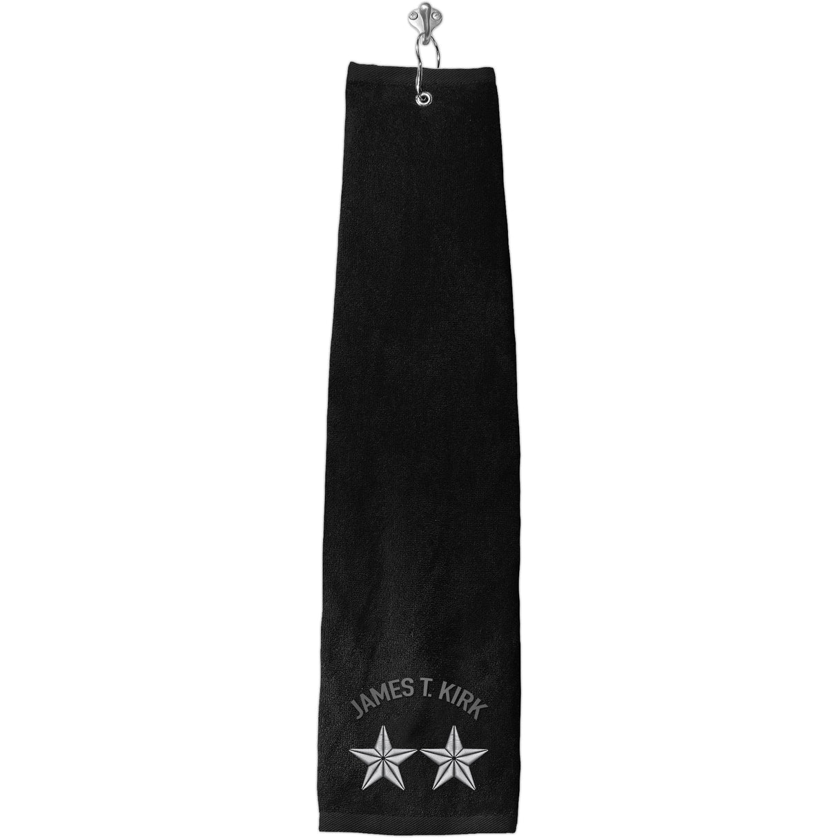 Officer Army Rank Custom Golf Towels Golf Towel GT.0217