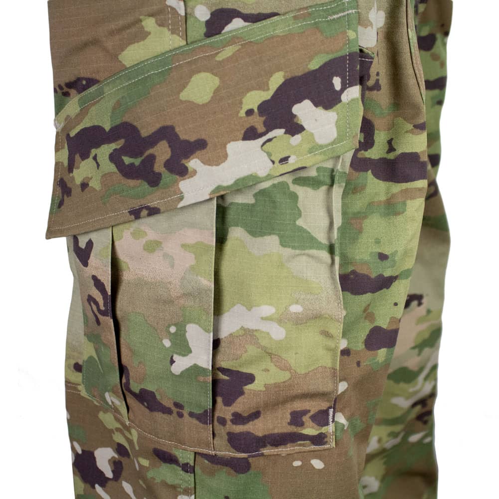 OCP Combat Uniform Trousers Uniform Trousers