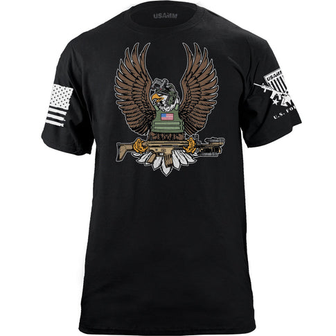 Operator Eagle Tshirt