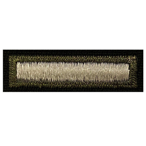 Army Green Service Uniform (AGSU) Overseas Service Stripes - Small Size