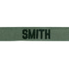 Embroidered Name Tapes and Helmet Bands