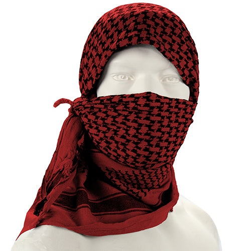 Shemagh Head Wraps (assorted colors) Tactical Headwear TACTICAL-345