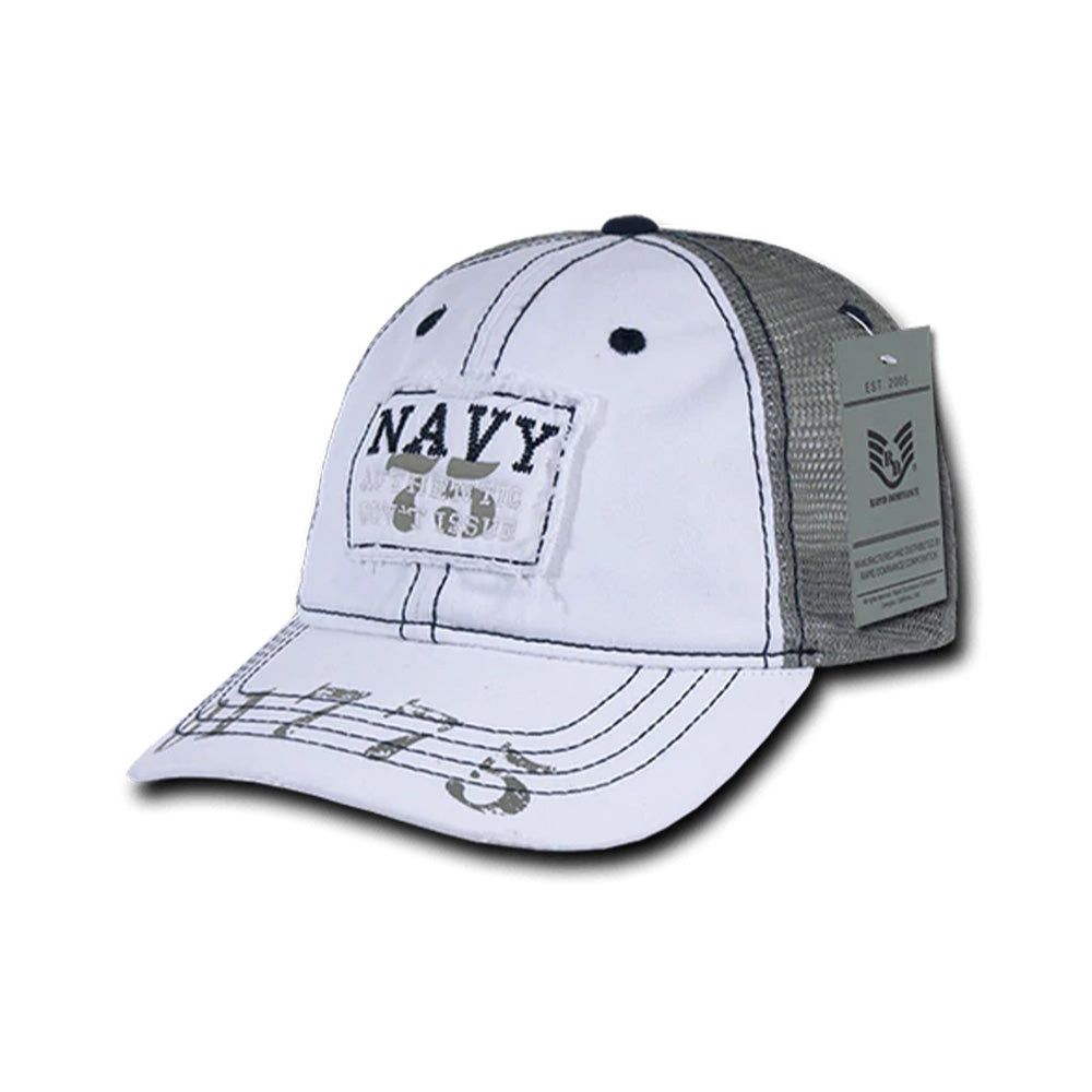 US Navy Great Lake Vintage Cap Hats and Caps