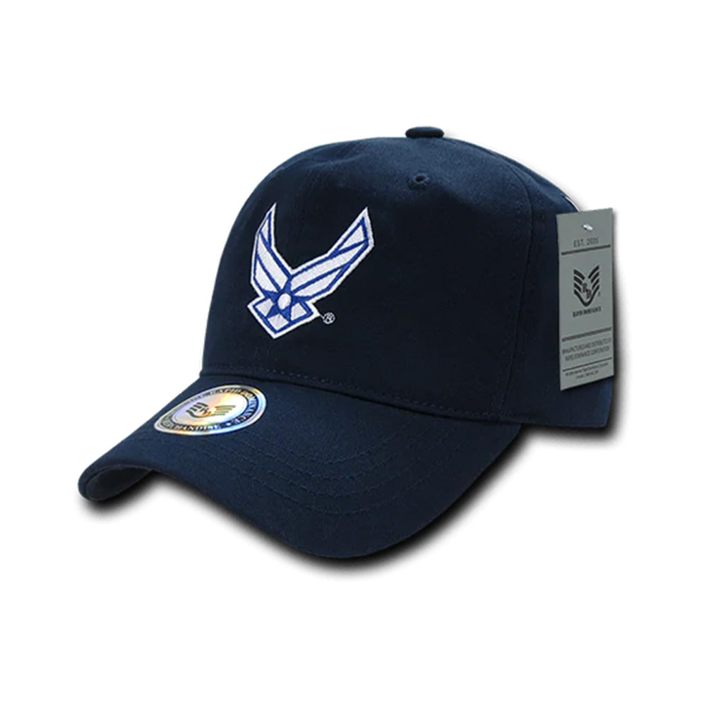 US Navy Emblem Air Mesh Cap Hats and Caps