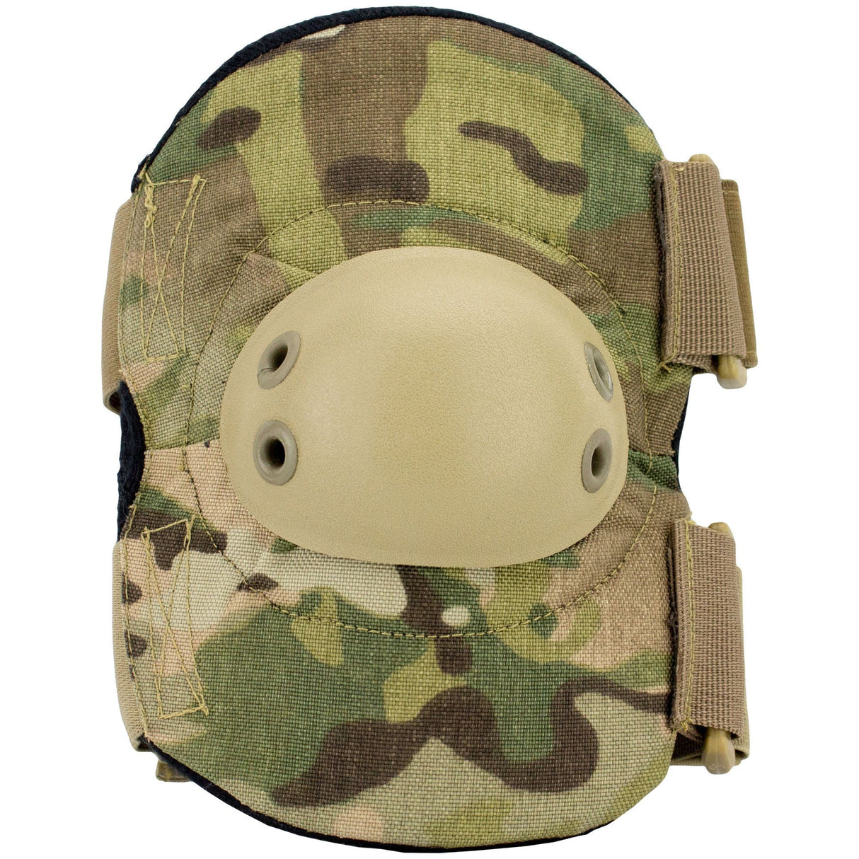 Multicam Tactical Protective Gear - Elbow Pads Knee & Elbow Pads