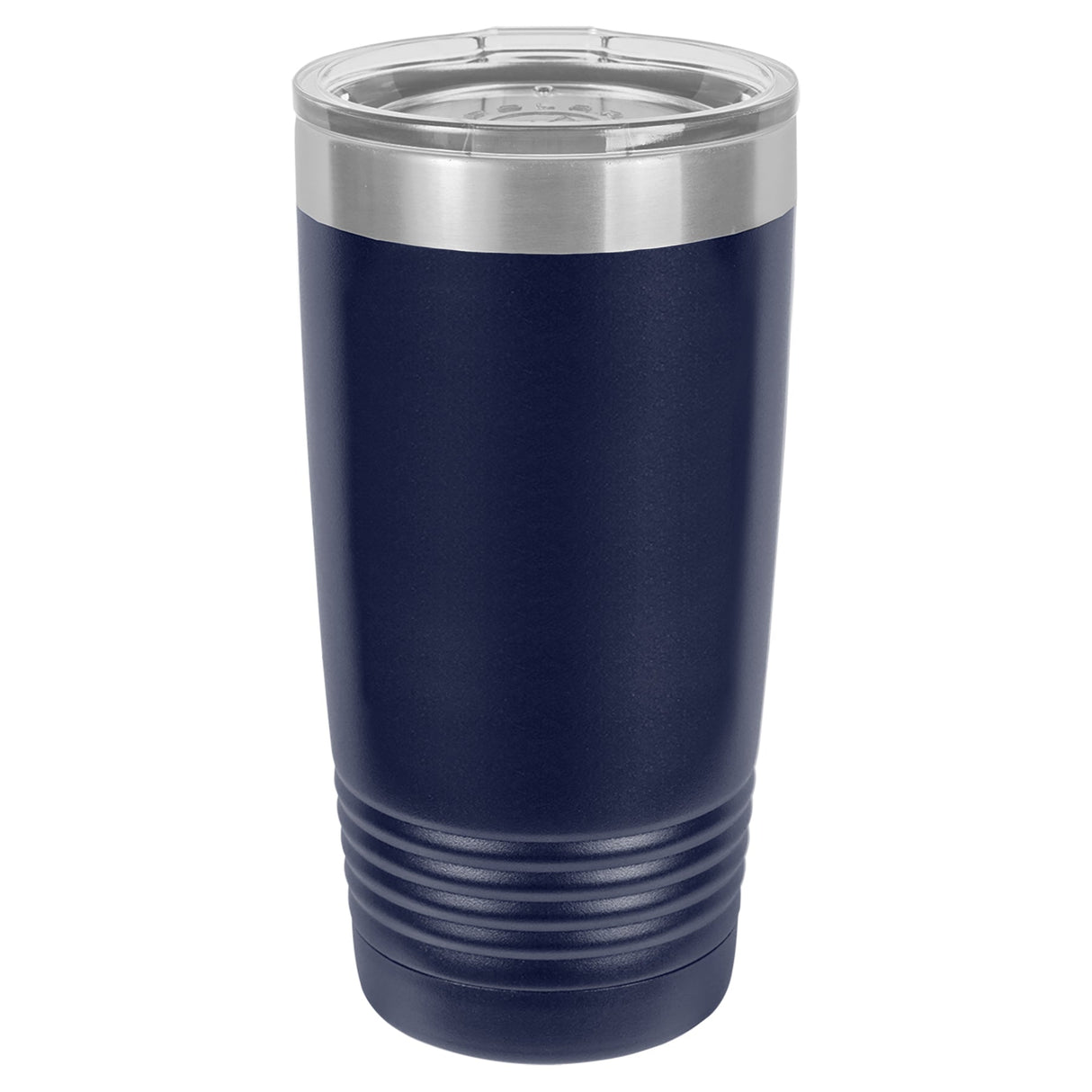 Laser Engraved Vacuum Sealed Tumblers 20oz with Custom Text Mug Custom.Ltumbler.N