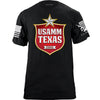 USAMM Star Beer T-Shirt
