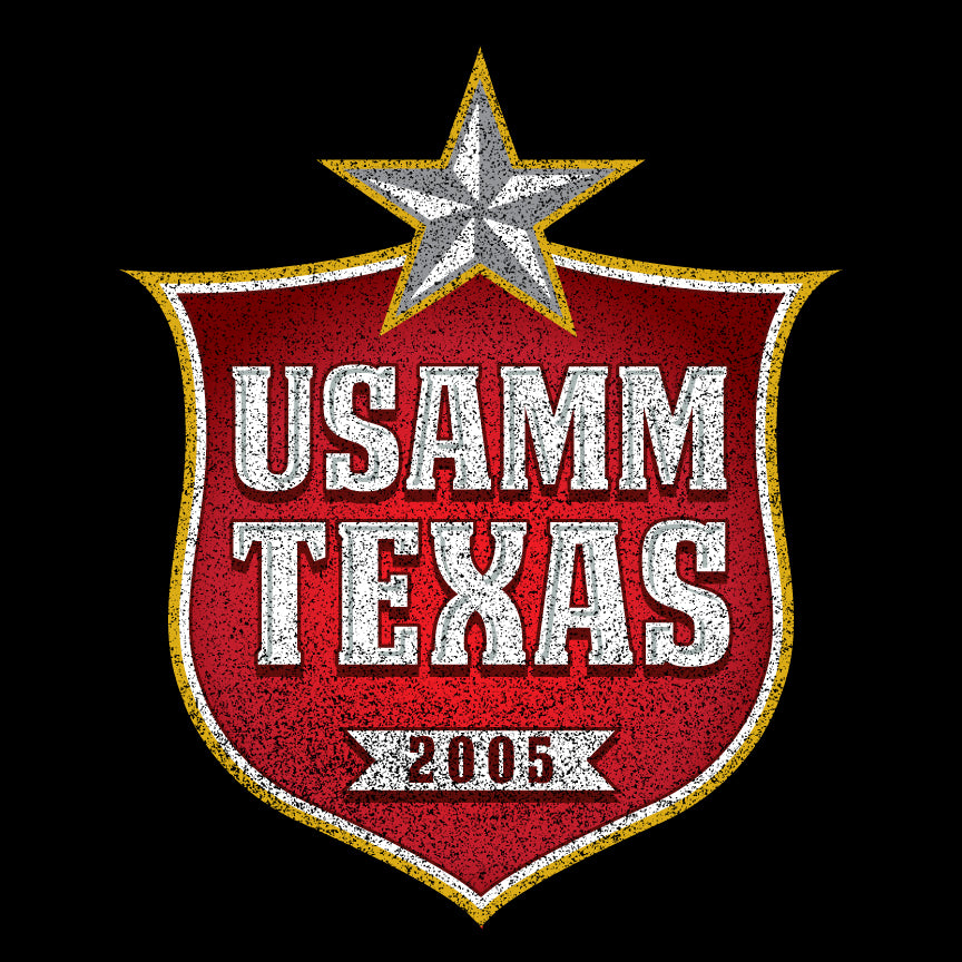 USAMM Star Beer T-shirt Shirts