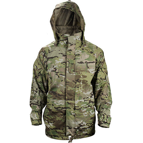 TRU-SPEC MultiCam (OCP) H2O-Proof Generation II ECWCS Parka Tactical Outerwear OCP-156