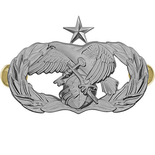 USAMM - Air Force Maintenance Badges