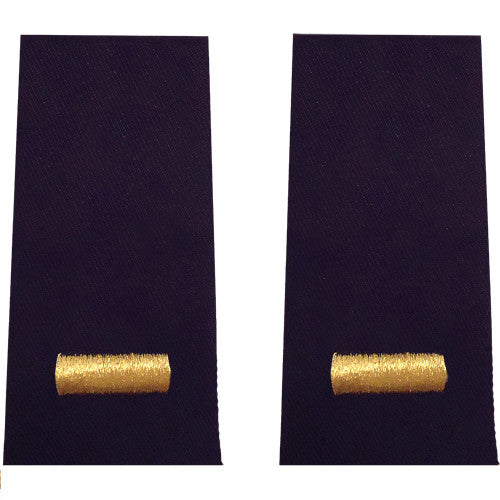 Air Force Epaulets - Enlisted and Officer - Large Size Rank AFR-8022