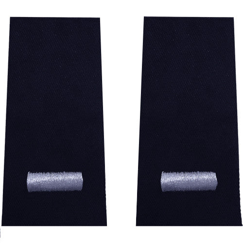 Air Force Epaulets - Enlisted and Officer - Large Size Rank AFR-8023