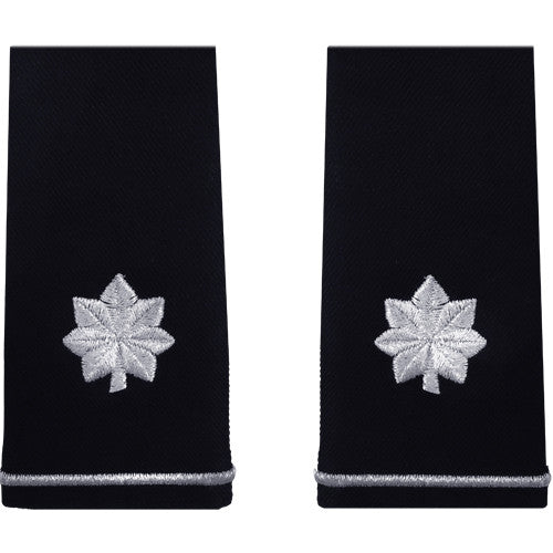 Air Force Epaulets - Enlisted and Officer - Large Size Rank AFR-8026