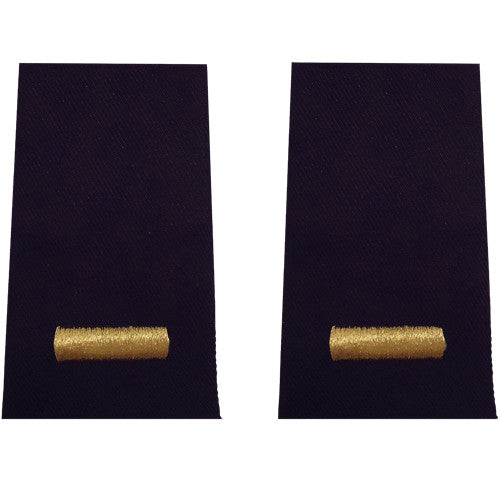 Air Force Epaulets - Enlisted and Officer - Small Size Rank AFR-8032