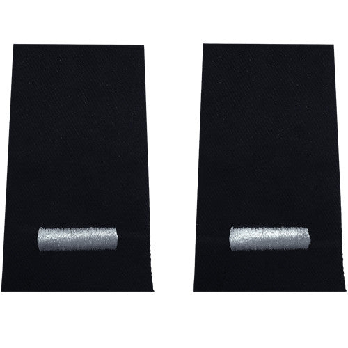Air Force Epaulets - Enlisted and Officer - Small Size Rank AFR-8033