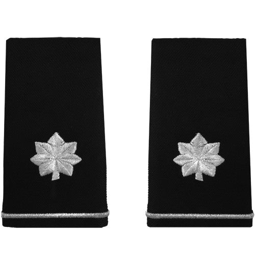 Air Force Epaulets - Enlisted and Officer - Small Size Rank AFR-8036