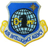 Air Intelligence Agency Patch