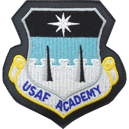 Air Force Academy Patch Patches and Service Stripes AFR-8082