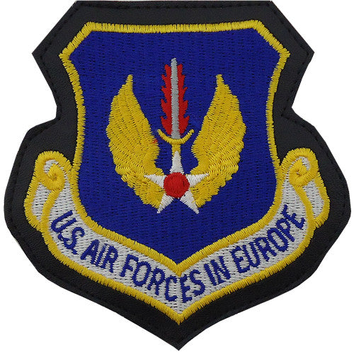 U.S. Air Forces in Europe Patch Patches and Service Stripes AFR-8091