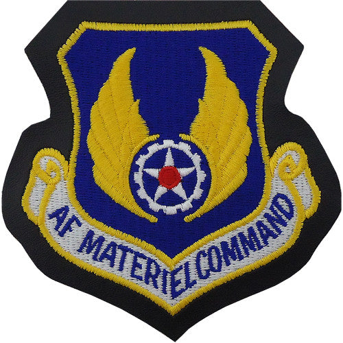 Air Force Materiel Command Patch Patches and Service Stripes AFR-8092