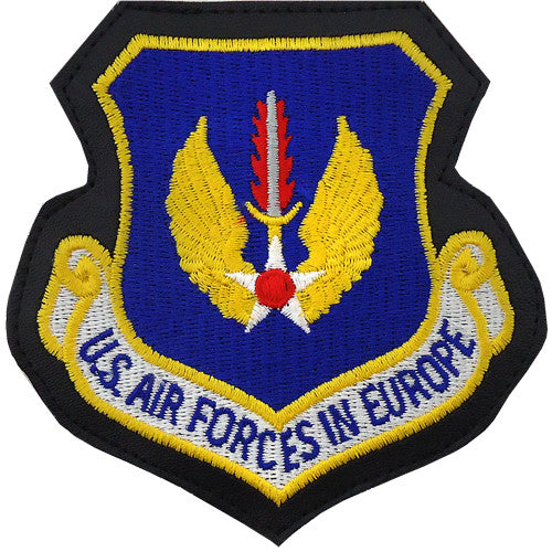 U.S. Air Forces in Europe Patch Patches and Service Stripes AFR-8102