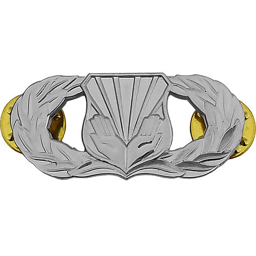 Air Force Chaplain Service Support Badges Badges 7158