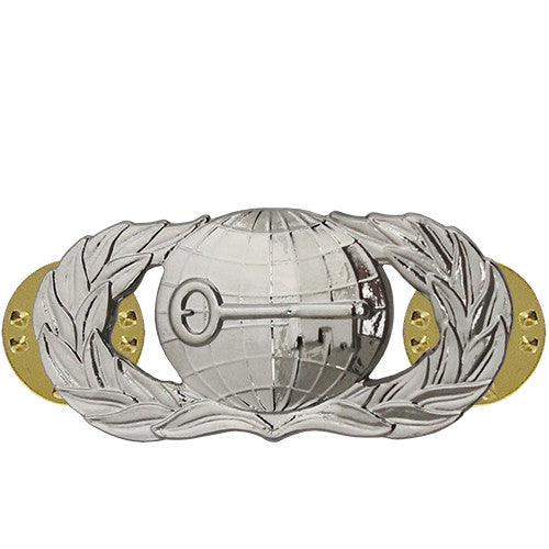 Air Force Intelligence Badges Badges 7034