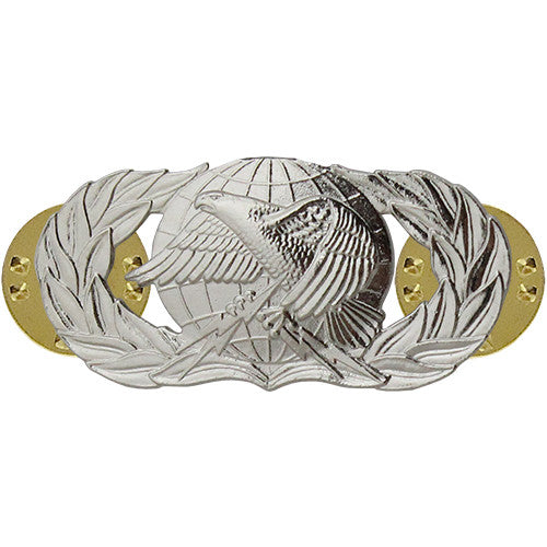 Air Force Logistics Badges Badges 7040