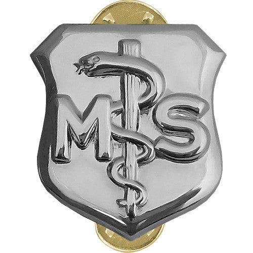 Air Force Medical Service Corps Badges Badges 7106