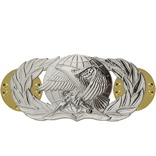 Air Force Supply and Fuels Badges Badges 7064