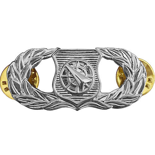 Air Force Weapons Director Badges Badges 7122