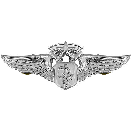 Air Force Flight Nurse Badges Badges 7087