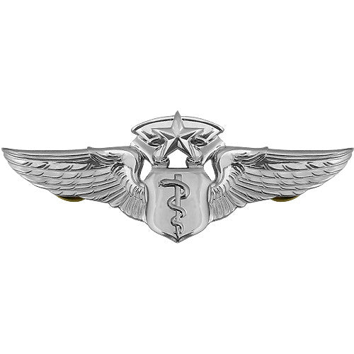 Air Force Flight Surgeon Badges Badges 7090
