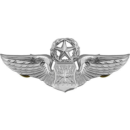 Air Force Navigator/Observer Badges Badges 7093