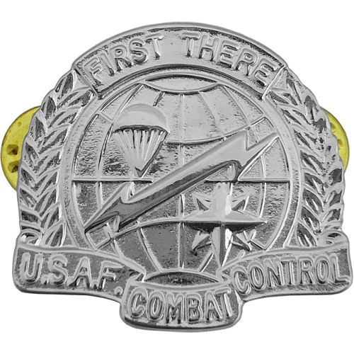 Air Force Combat Control Team Badge Badges
