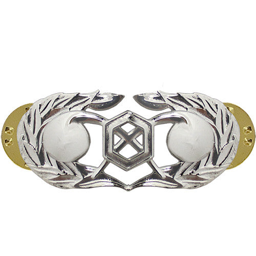 Air Force Civil Engineer Readiness Badges Badges 7013