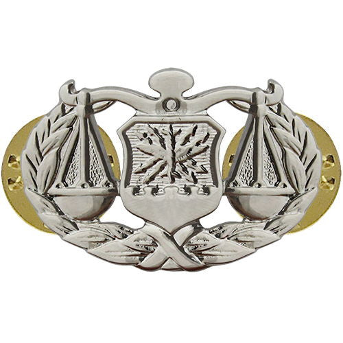 Air Force Judge Advocate General Badge Badges