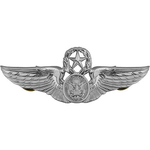 Air Force Aircrew Enlisted Badges Badges 7078