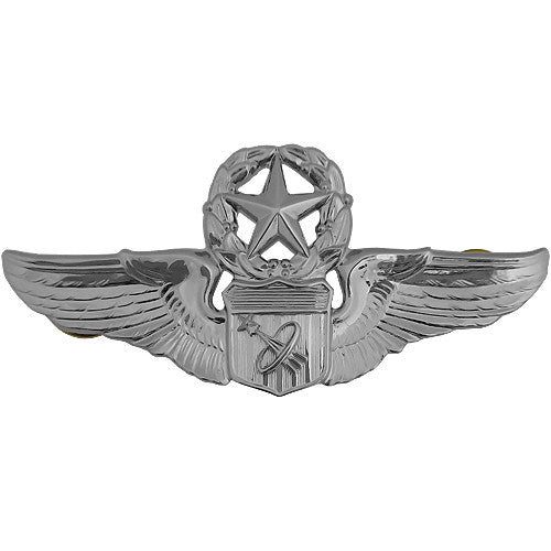 Air Force Astronaut Badges Badges 7072