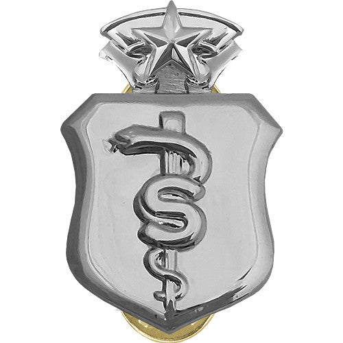 Air Force Biomedical Service Corps Badges Badges 7096