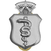 Air Force Biomedical Service Corps Badges
