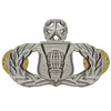 Air Force Command and Control Badges