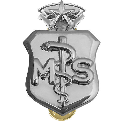 Air Force Medical Service Corps Badges Badges 7108