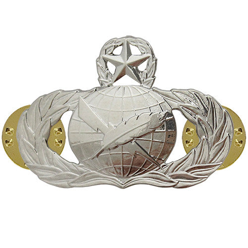 Air Force Public Affairs Badges Badges 7060