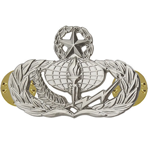 Air Force Services Badges Badges 7063
