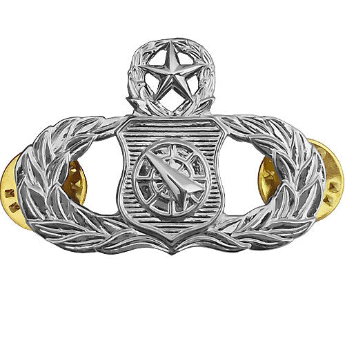 Air Force Weapons Director Badges Badges 7124