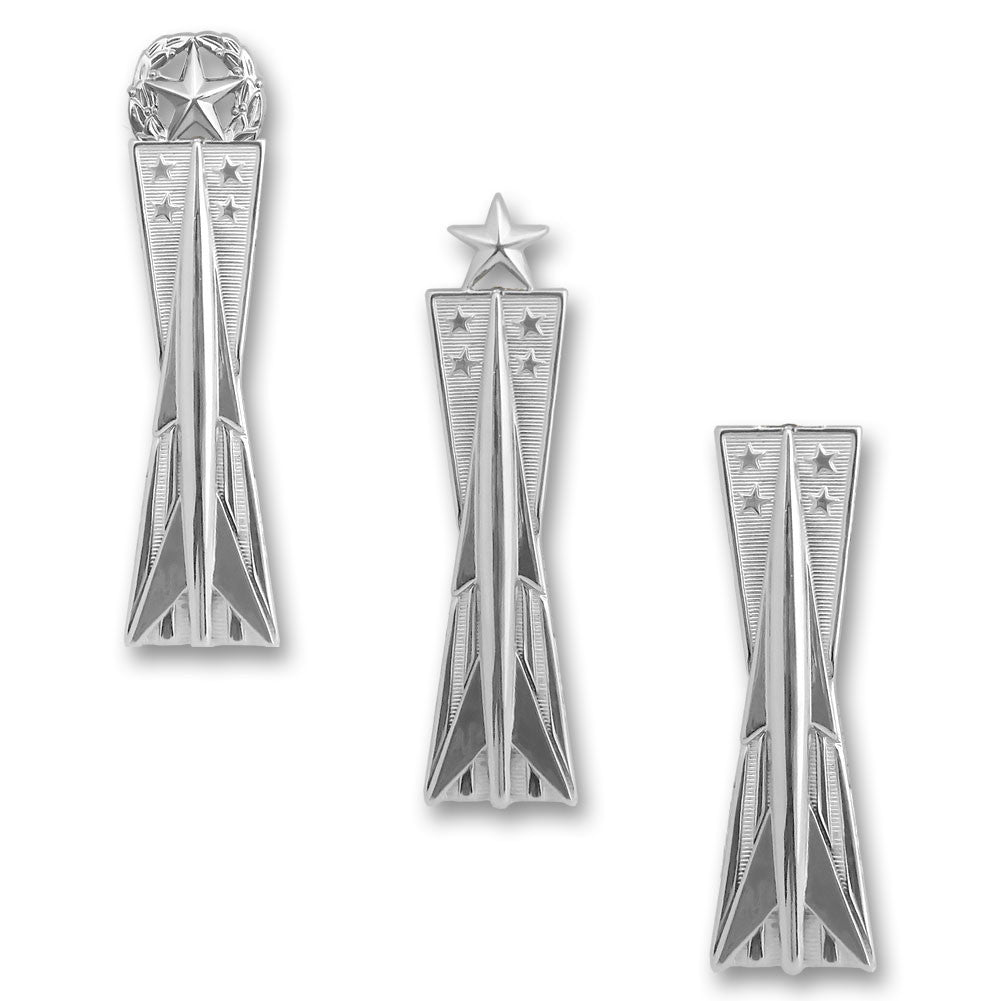 Air Force Miniature Missileman Badges Badges